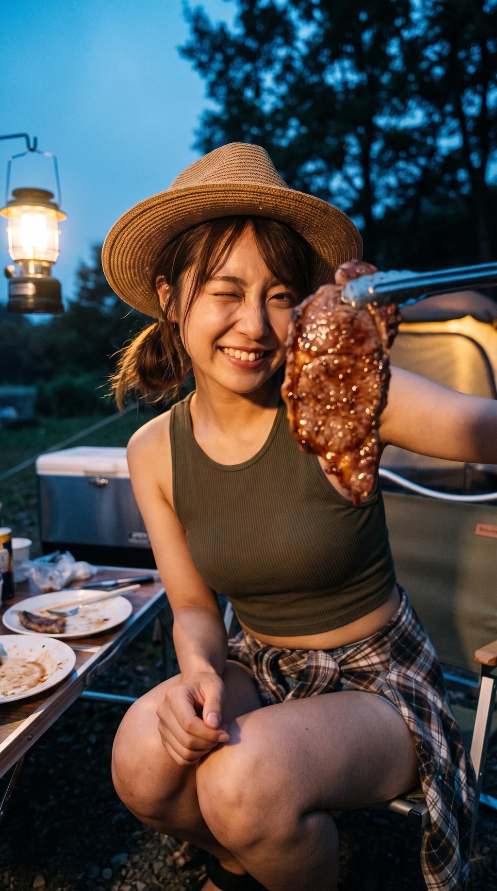 Taste of the Wild