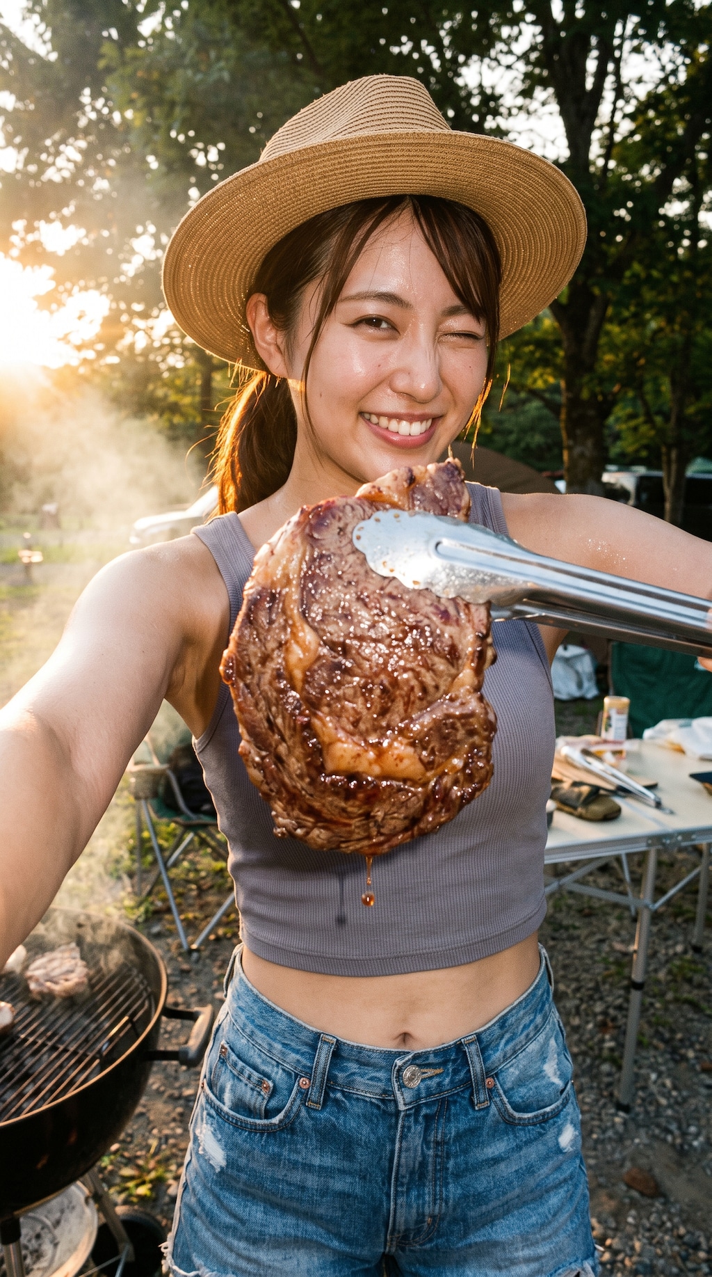 Taste of the Wild