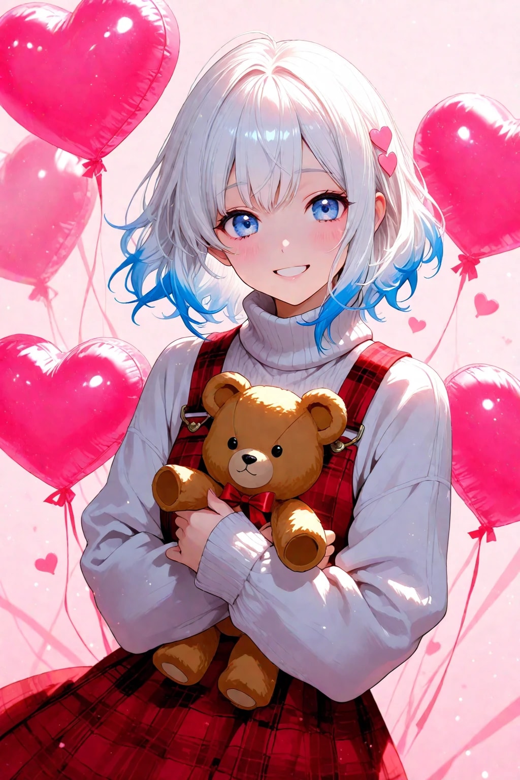 ぬいぐるみといっしょ！