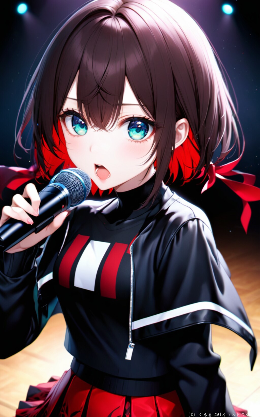 〇〇っぽい✨️🎤✨おまーじゅ作品⑯