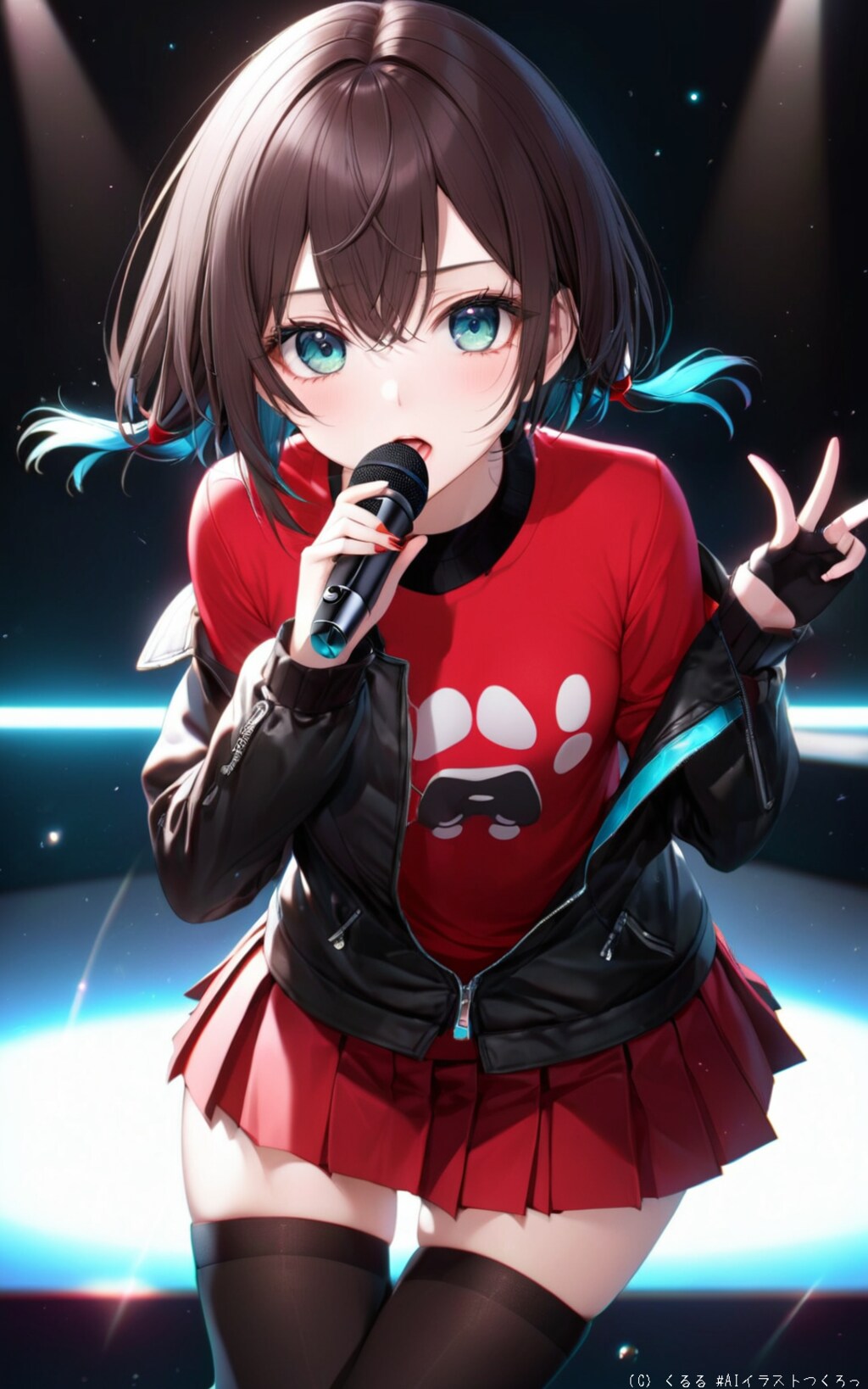 〇〇っぽい✨️🎤✨おまーじゅ作品⑯