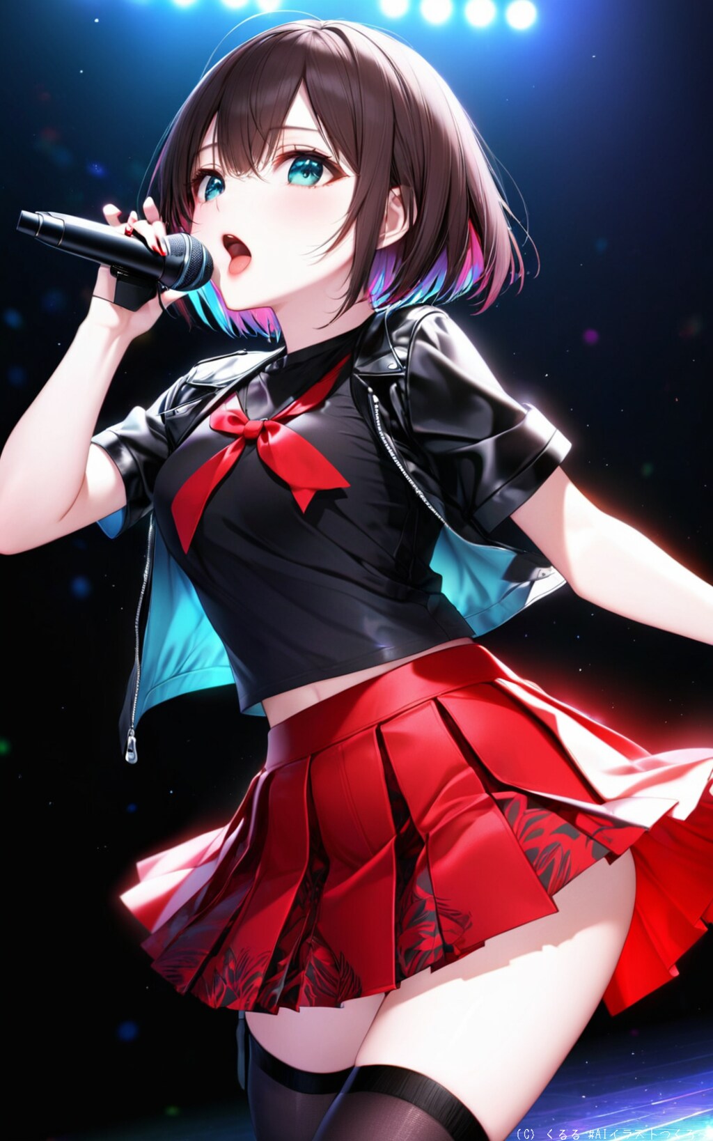 〇〇っぽい✨️🎤✨おまーじゅ作品⑯