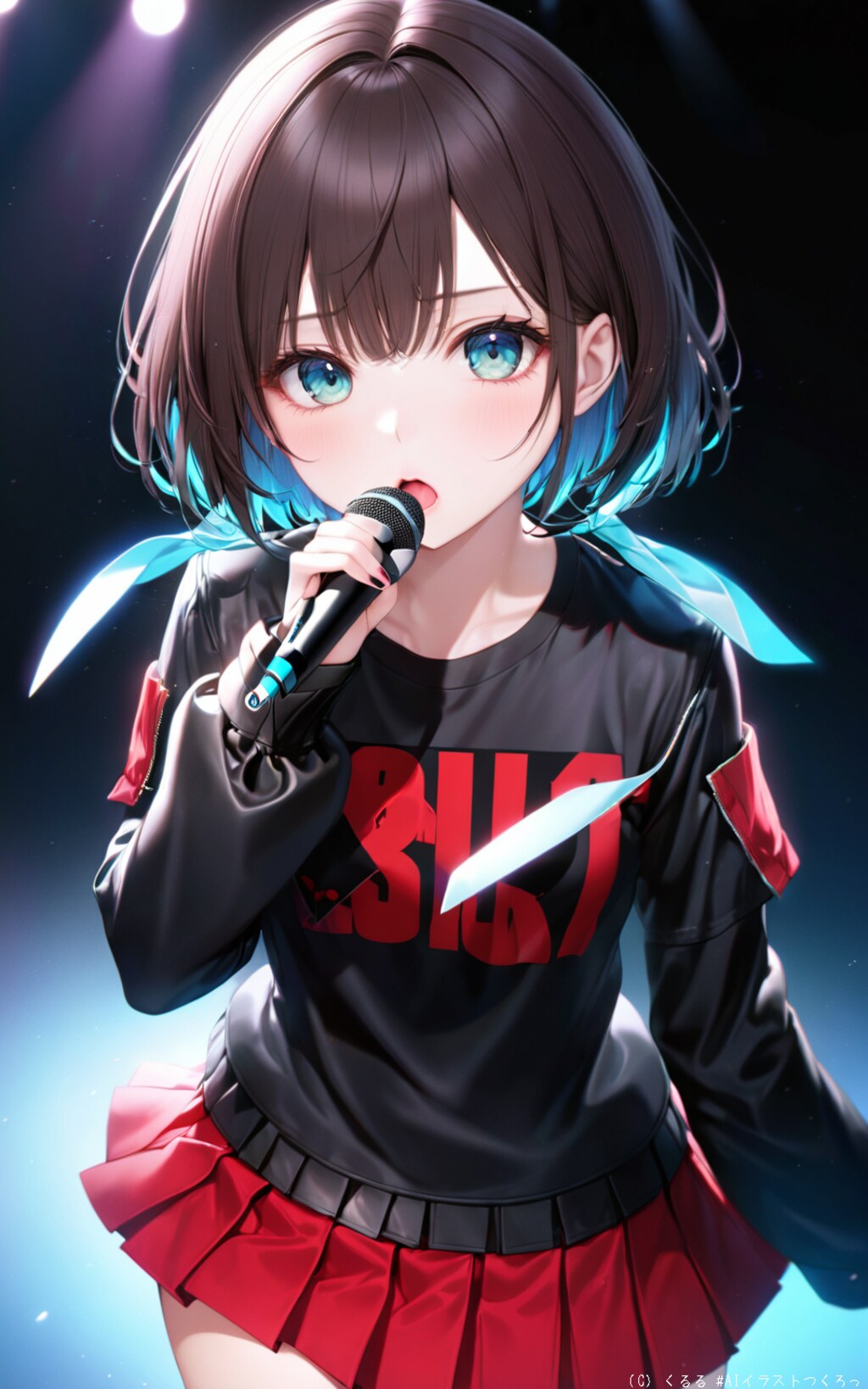 〇〇っぽい✨️🎤✨おまーじゅ作品⑯