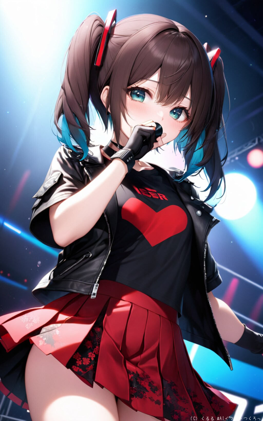 〇〇っぽい✨️🎤✨おまーじゅ作品⑯
