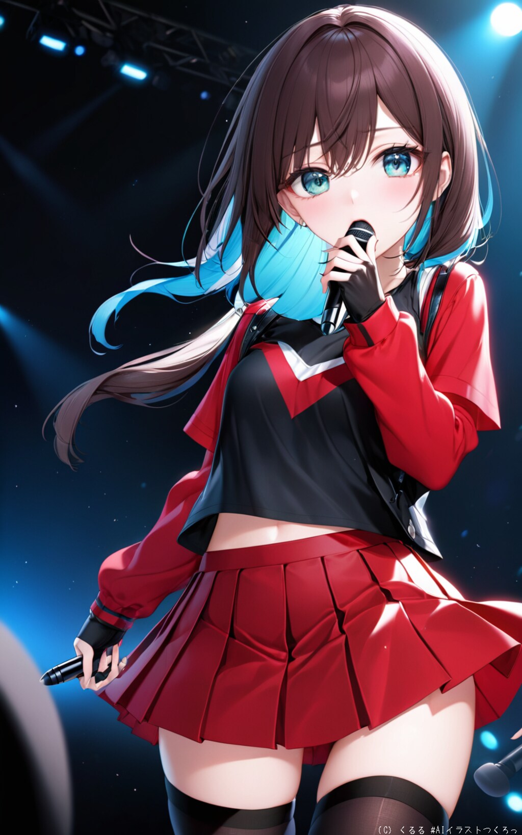 〇〇っぽい✨️🎤✨おまーじゅ作品⑯