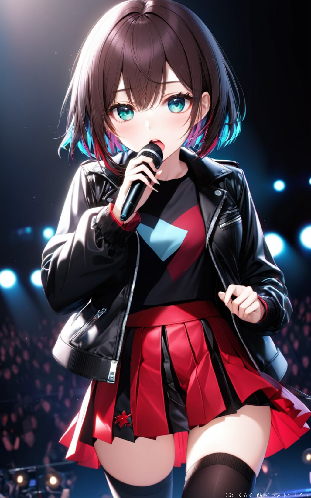 〇〇っぽい✨️🎤✨おまーじゅ作品⑯