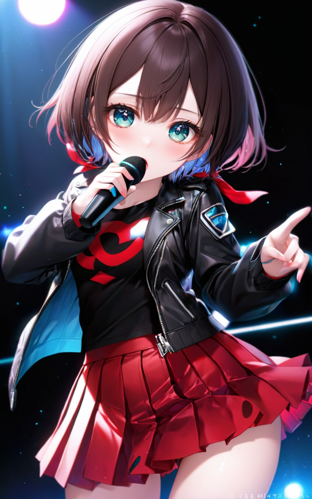 〇〇っぽい✨️🎤✨おまーじゅ作品⑯