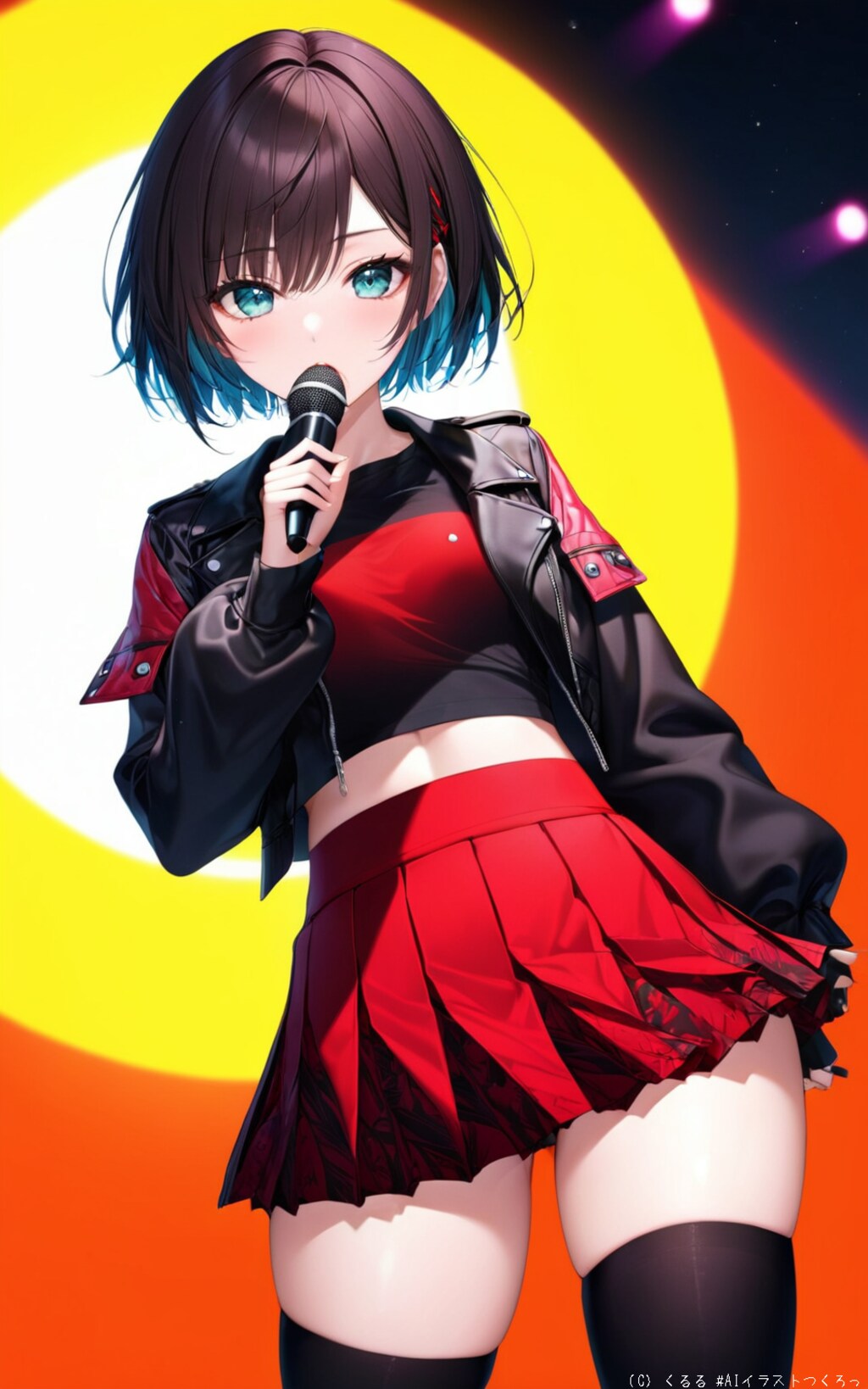 〇〇っぽい✨️🎤✨おまーじゅ作品⑯