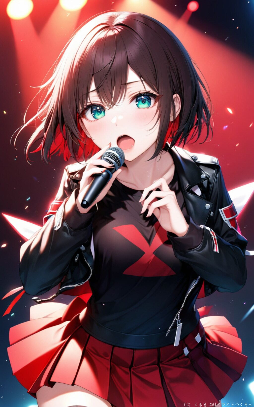 〇〇っぽい✨️🎤✨おまーじゅ作品⑯