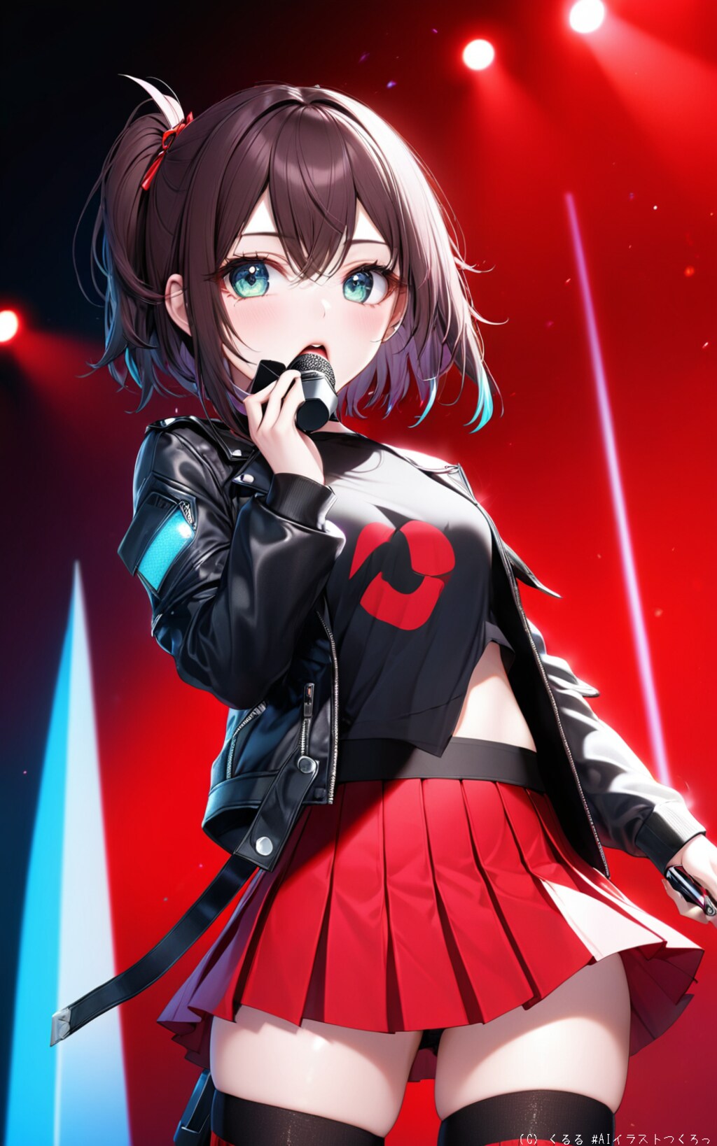 〇〇っぽい✨️🎤✨おまーじゅ作品⑯