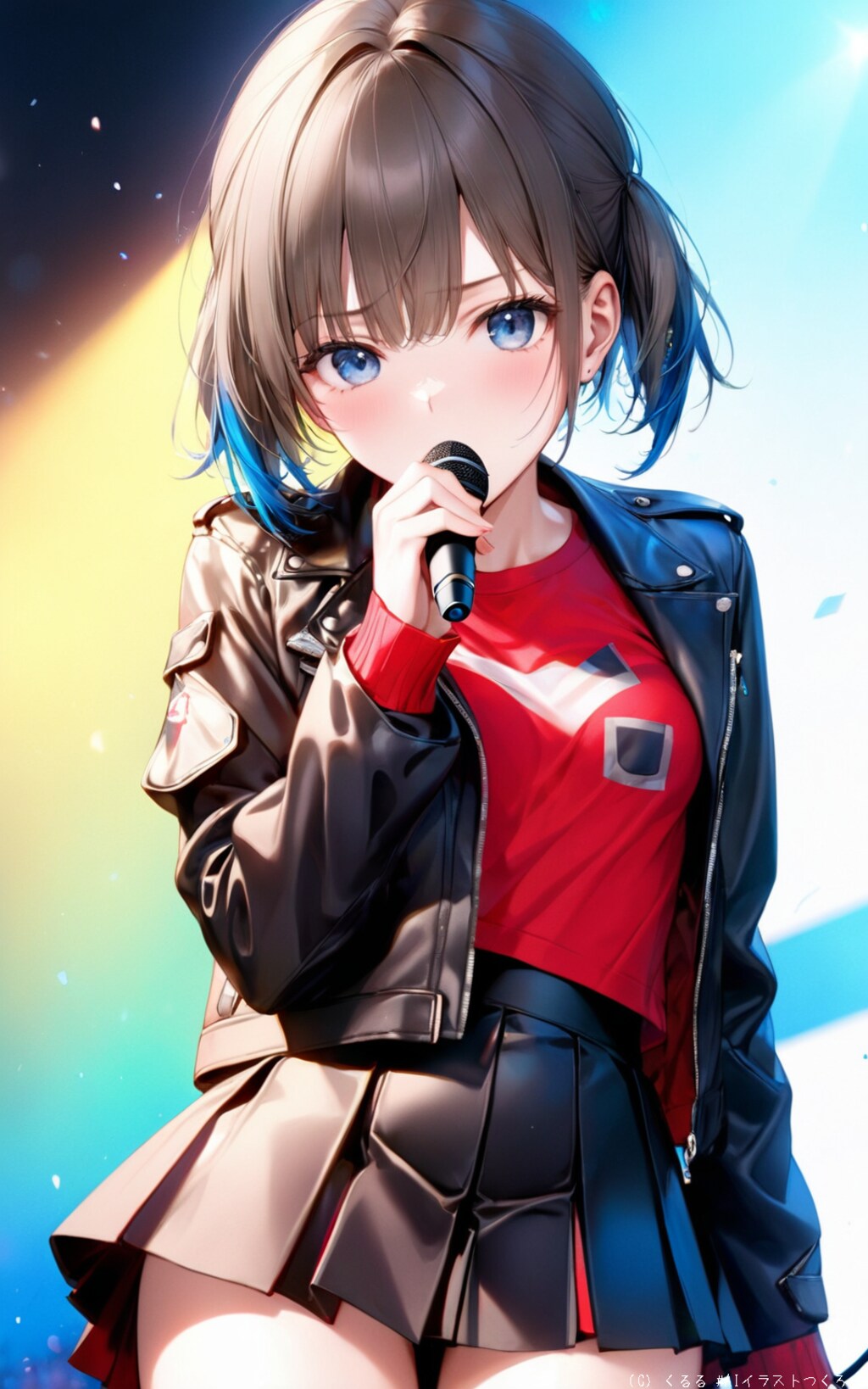 〇〇っぽい✨️🎤✨おまーじゅ作品⑯