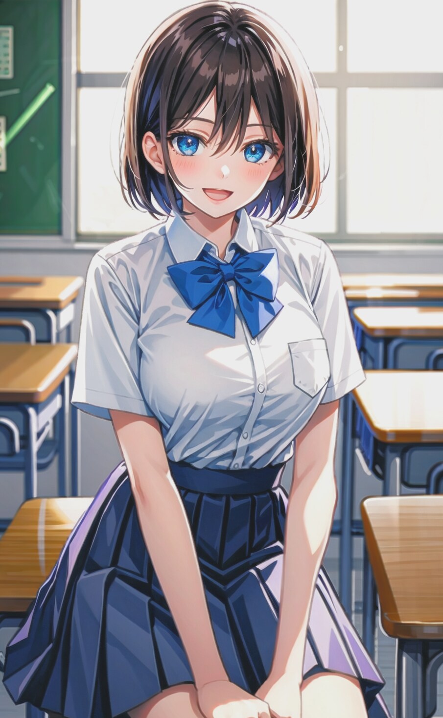 【予告】5/31