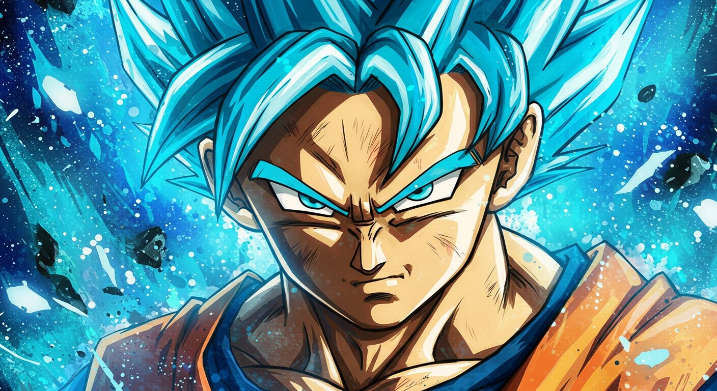 孫悟空 | の人気AIイラスト・グラビア