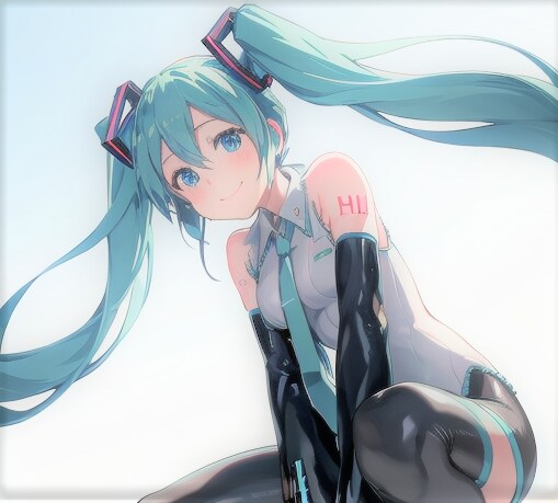 miku