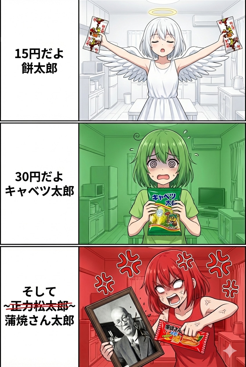 ウルトラ駄菓子 | の人気AIイラスト・グラビア