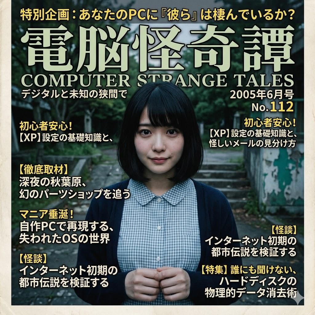 26/06/16考案ＰＣ雑誌(2)