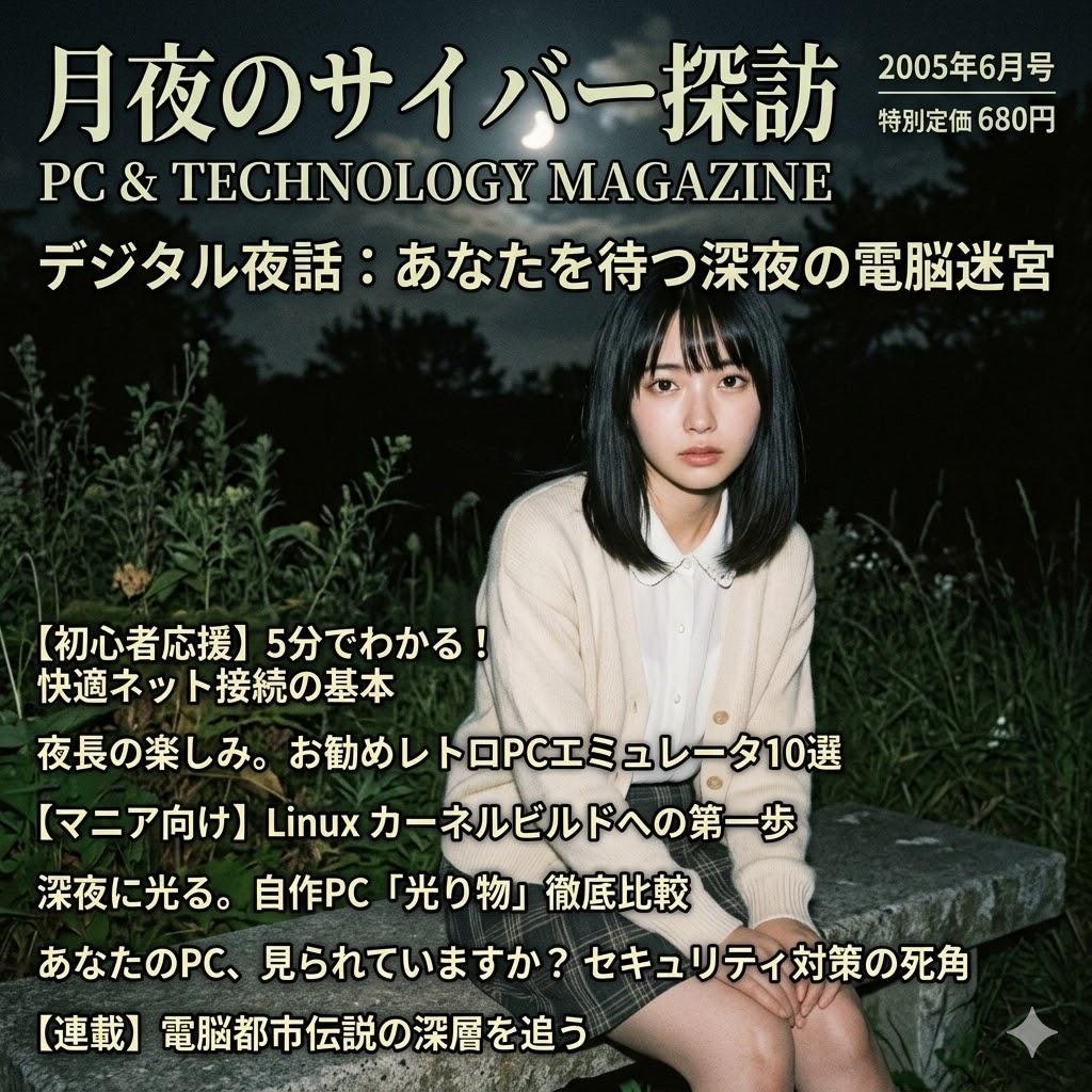 26/06/16考案ＰＣ雑誌(2)