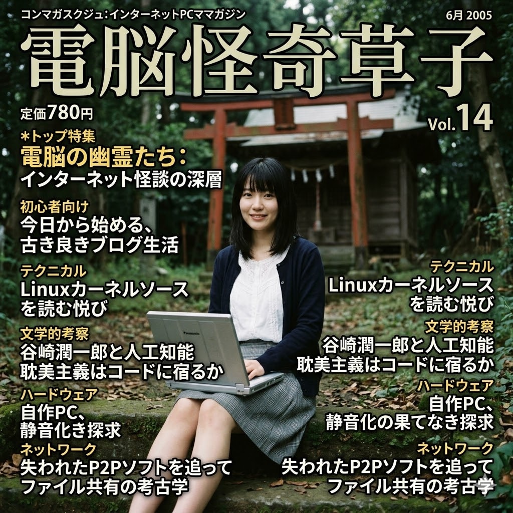 26/06/16考案ＰＣ雑誌(2)