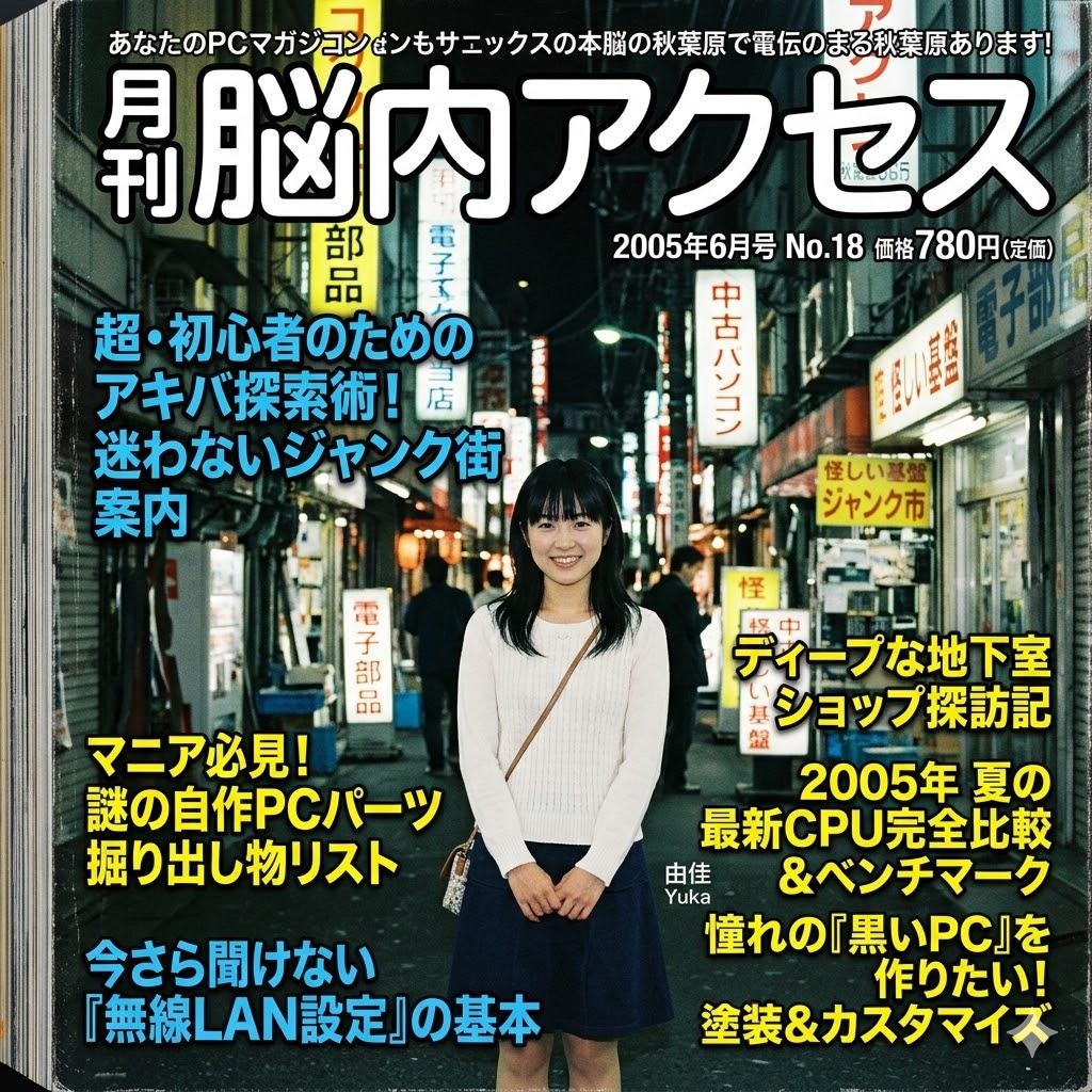 26/06/16考案ＰＣ雑誌(2)
