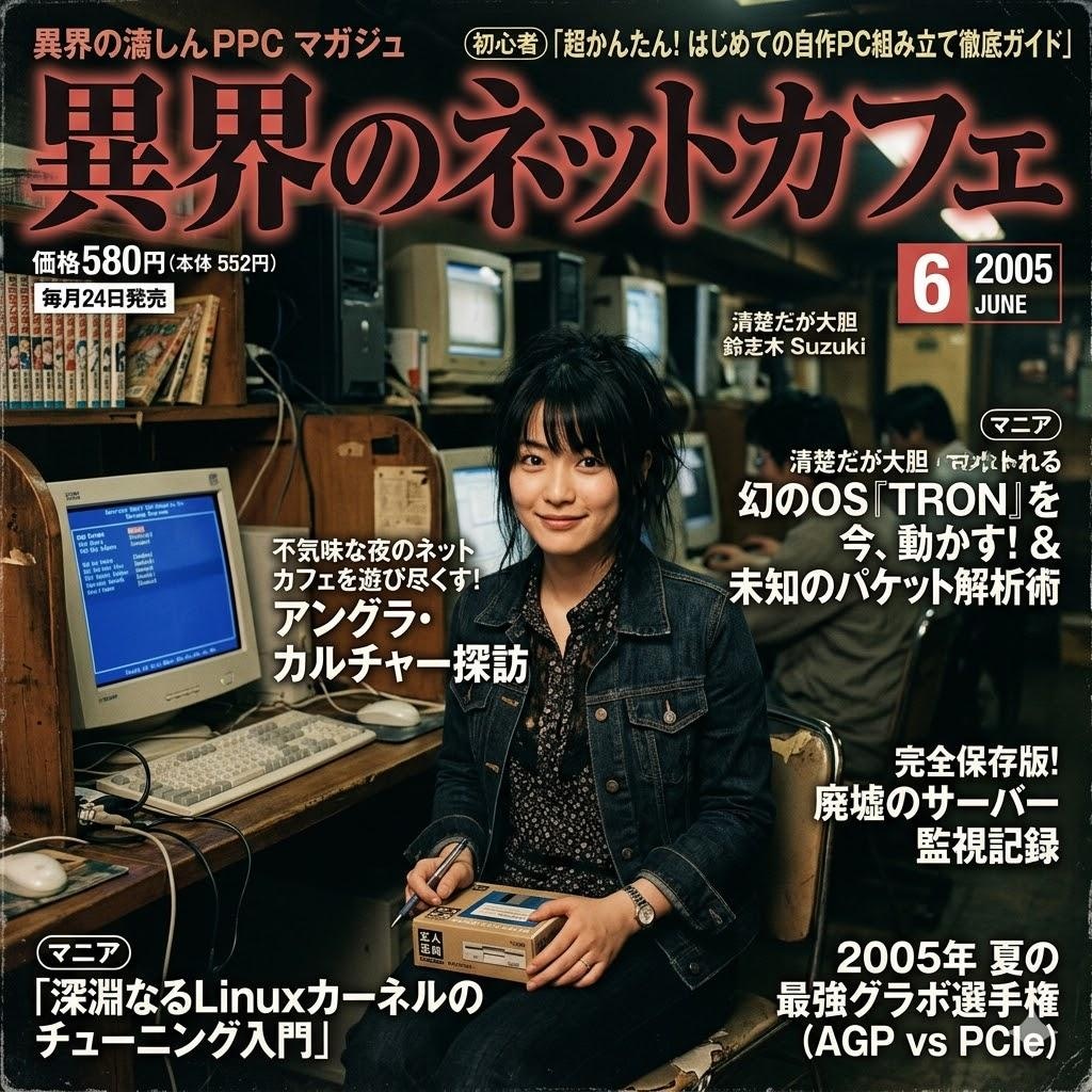 26/06/16考案ＰＣ雑誌(2)