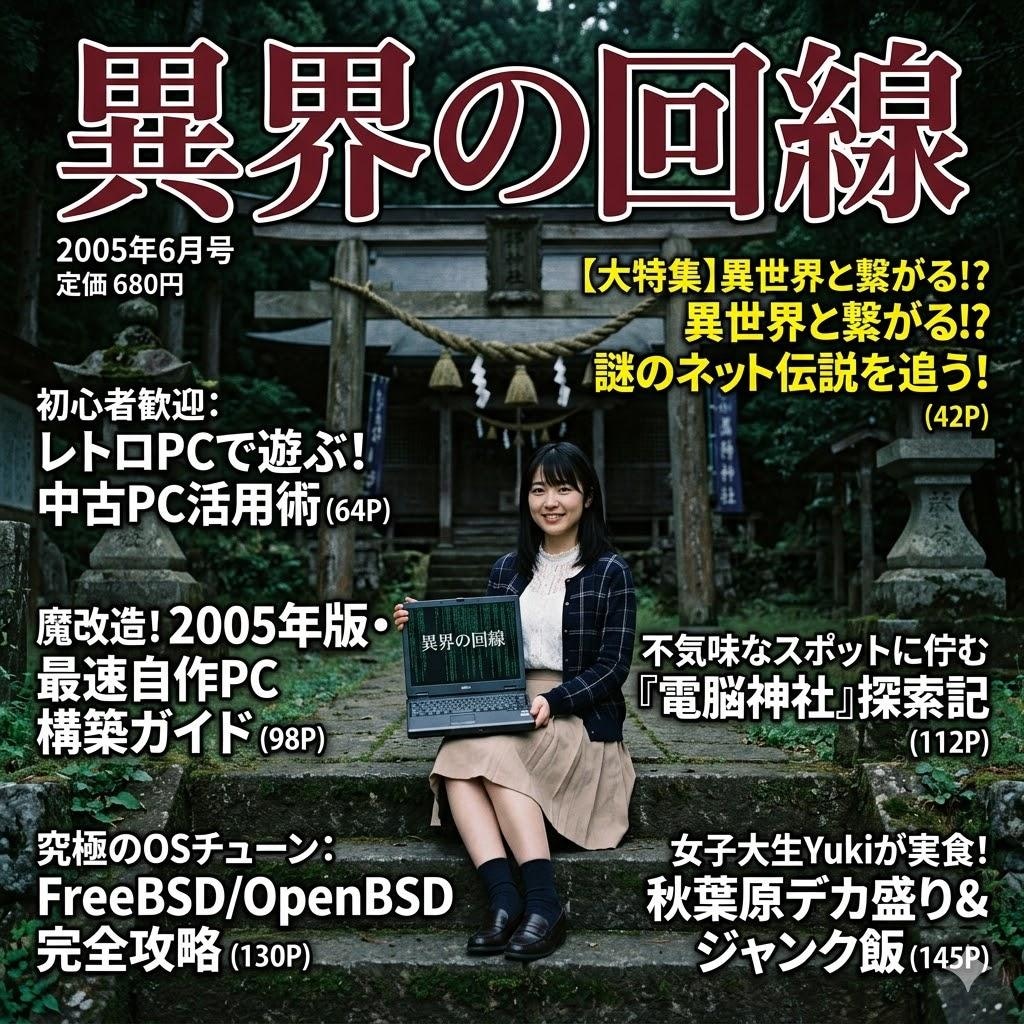 26/06/16考案ＰＣ雑誌(2)