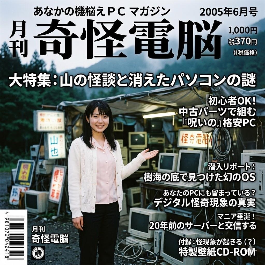 26/06/16考案ＰＣ雑誌(2)
