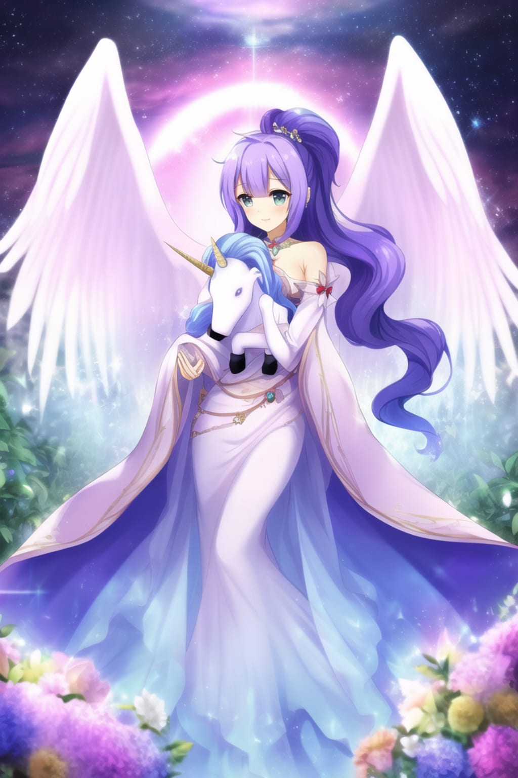 🦄