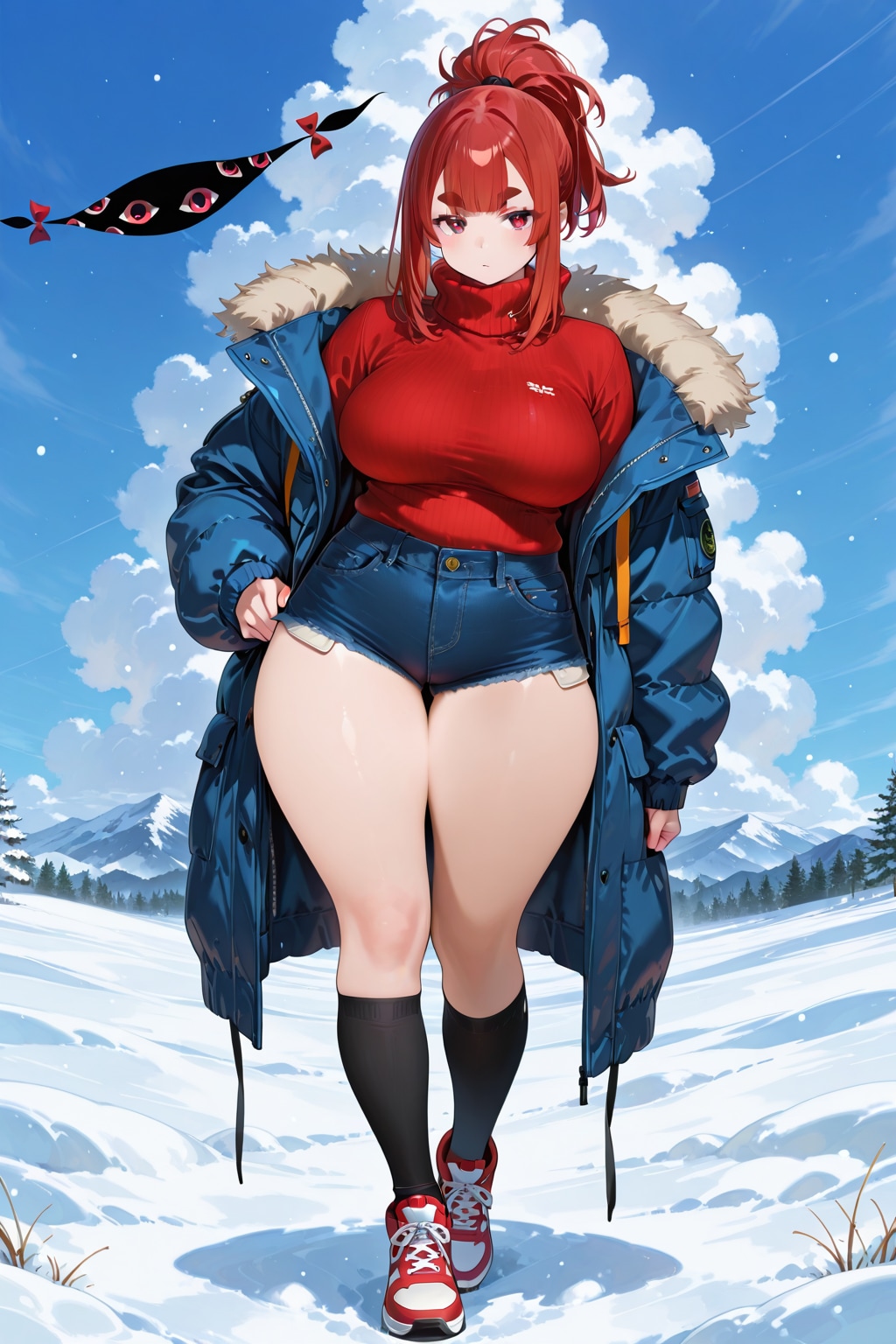 😖違うだろうおうぅ〰〰