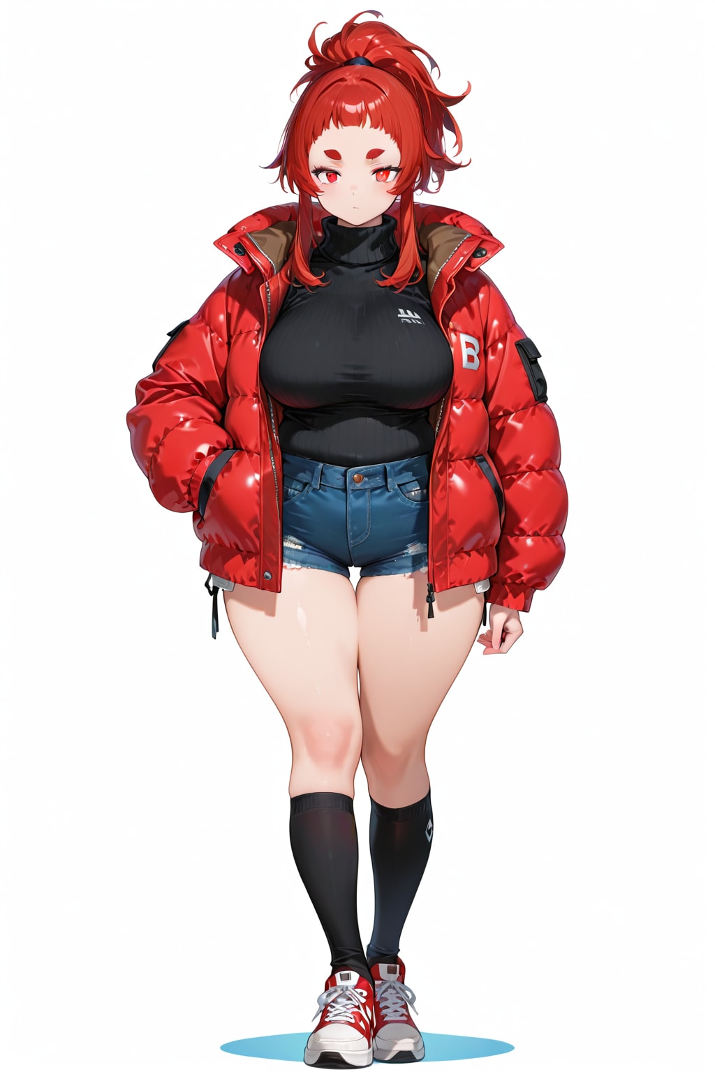 😖違うだろうおうぅ〰〰 | の人気AIイラスト・グラビア