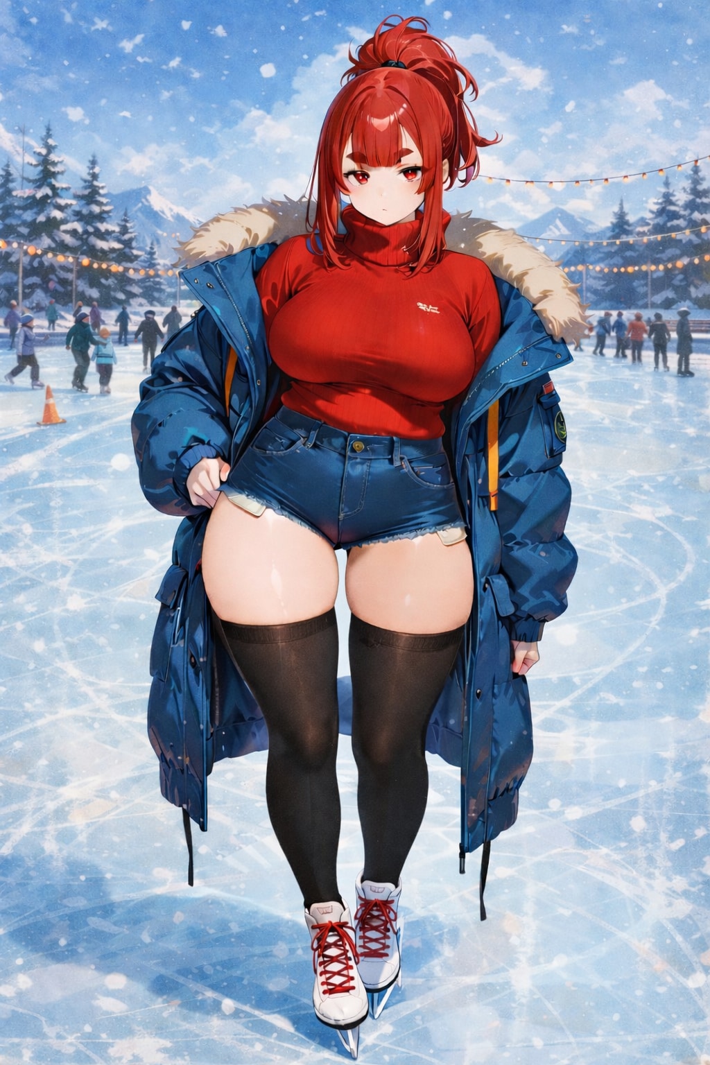 😖違うだろうおうぅ〰〰