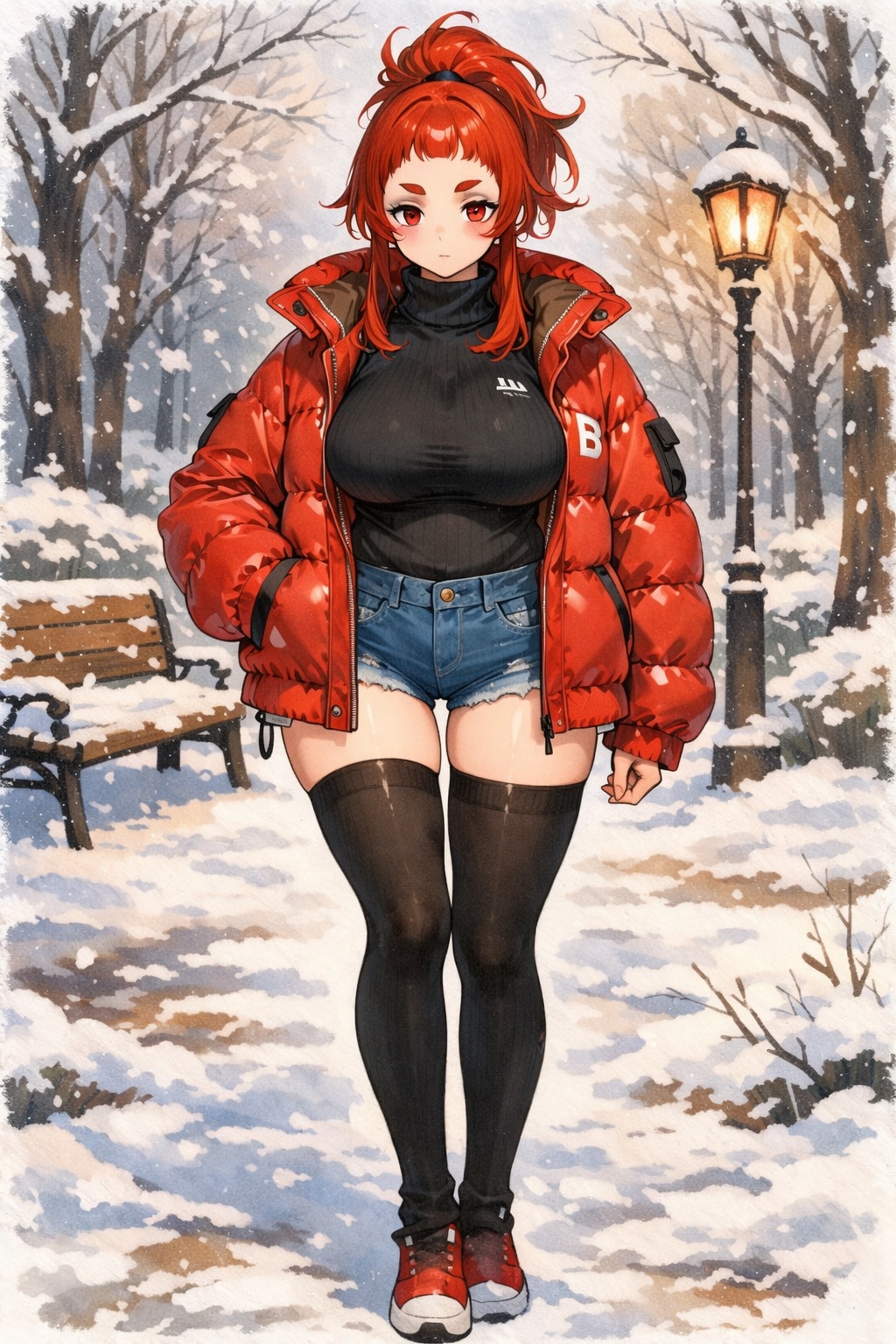 😖違うだろうおうぅ〰〰