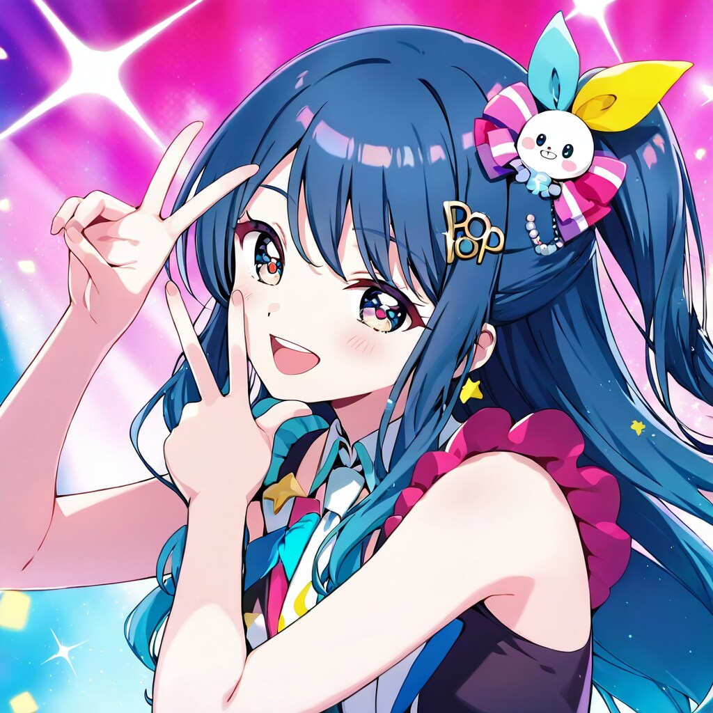 ３時のアイドル研修生（79）（LILAC）