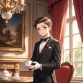 イケメン執事 11枚目