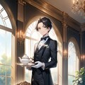 イケメン執事 9枚目