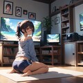ビデオざんまい 2枚目