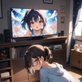 ビデオざんまい 3枚目