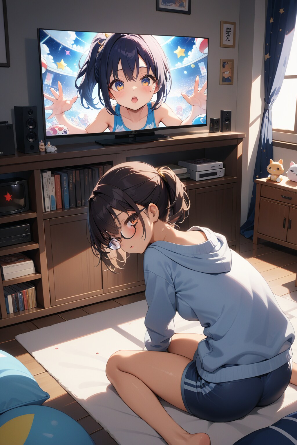 ビデオざんまい