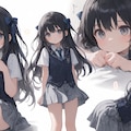 出す感情を間違ってますよ（うちの子の）真琴さん 4枚目