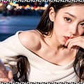 エロセーター手こき　 erotic sweater handjob 10枚目