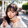エロセーター手こき　 erotic sweater handjob 5枚目