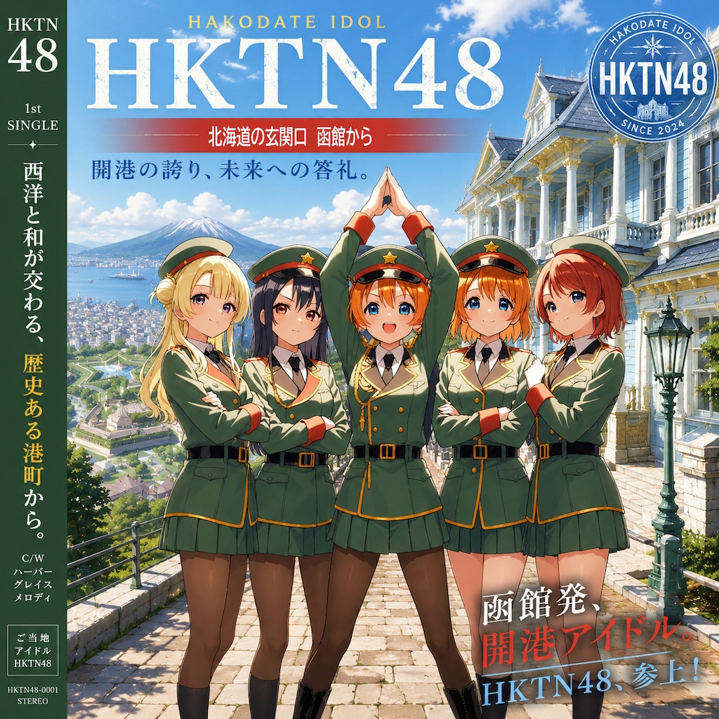 スクールアイドル！その❶