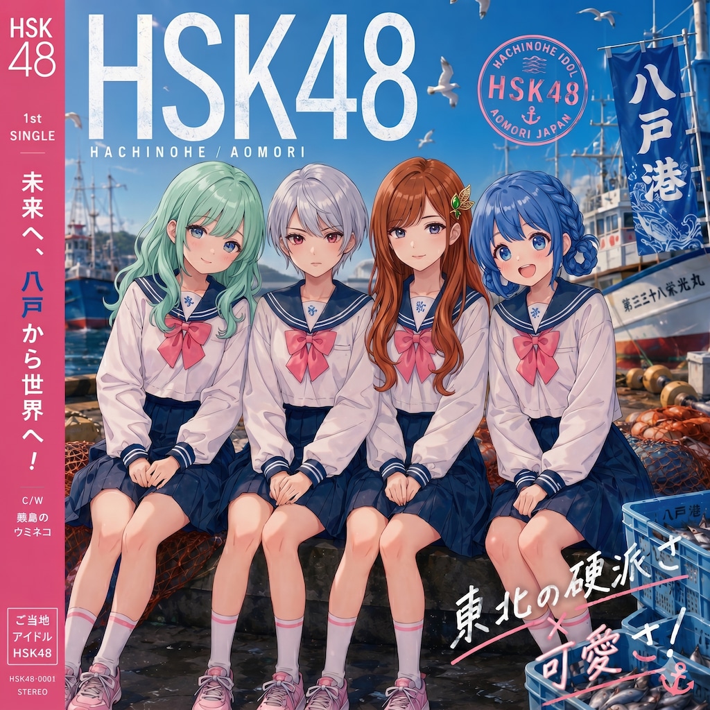 スクールアイドル！その❶