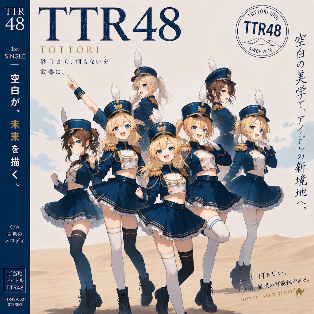 スクールアイドル！その❶