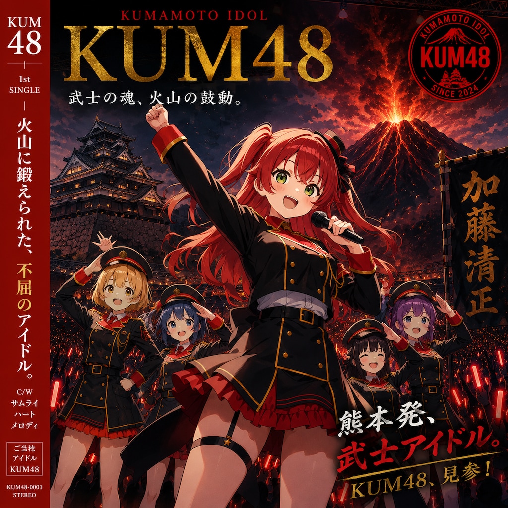 スクールアイドル！その❶