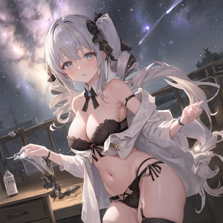 天秤座