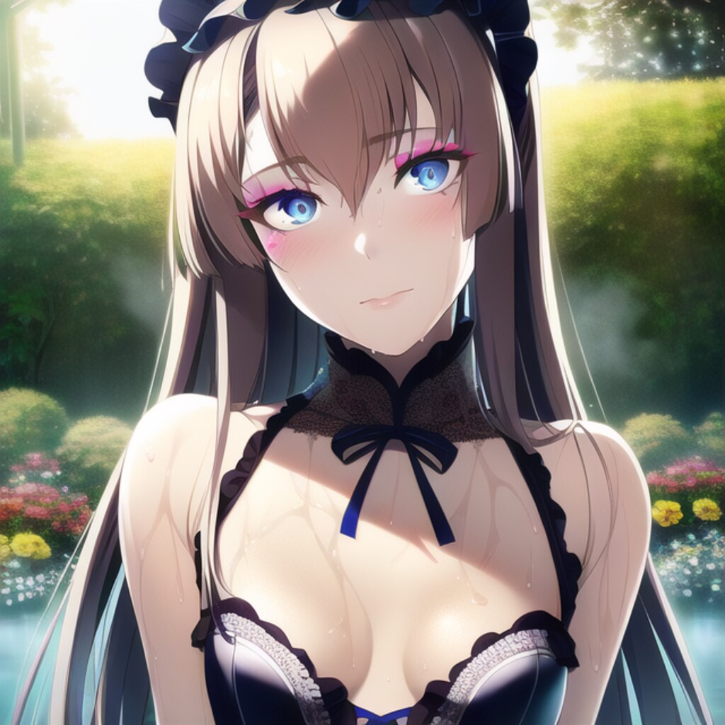 ゴスロリ大和ちゃん