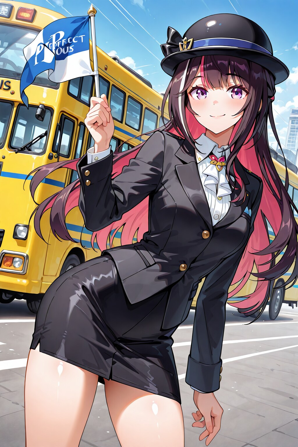 バスカイドAZKiさん