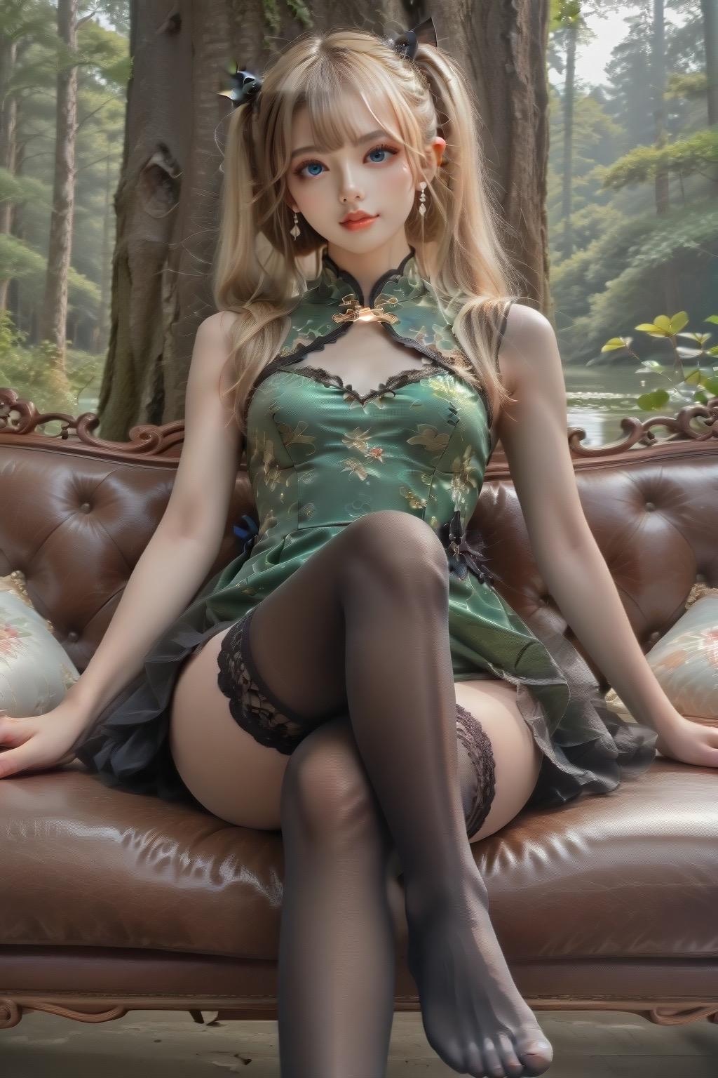 絶対領域 企画参加投稿