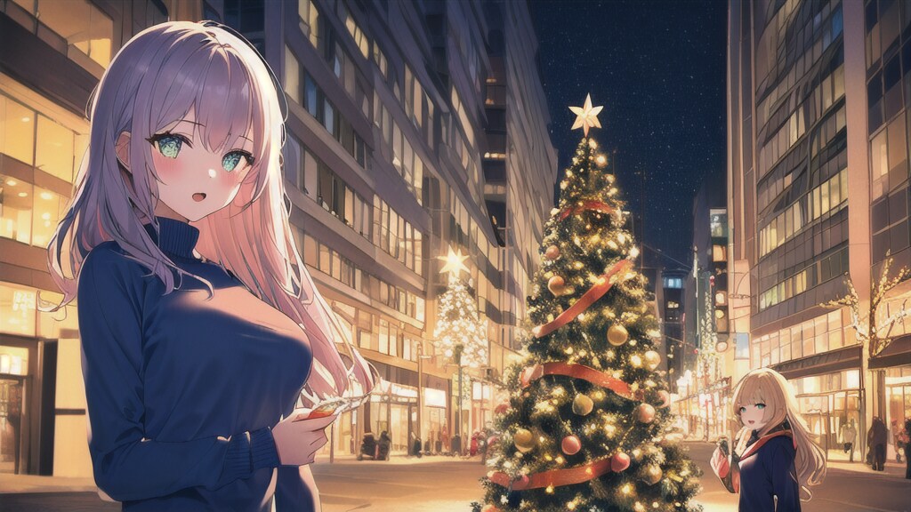 クリスマス