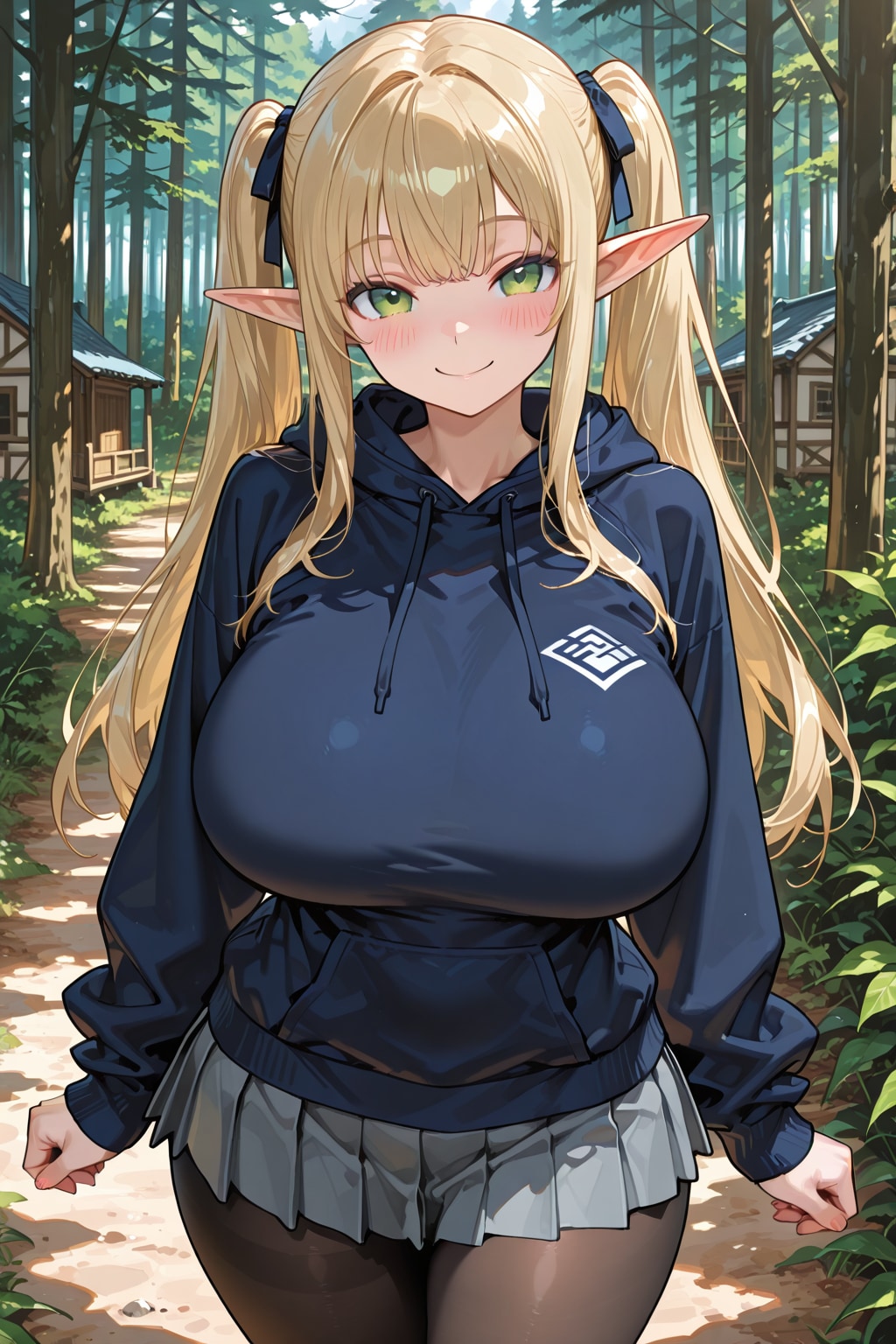 森林